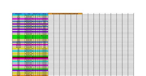 MomPOV catalog spreadsheet : r/MomPov